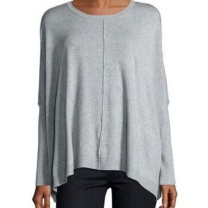 525 America Women's Dolman Center Seam Sweater